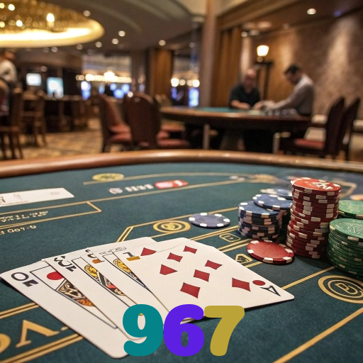 967 - Baixe o App 967 para Android e Comece a Jogar