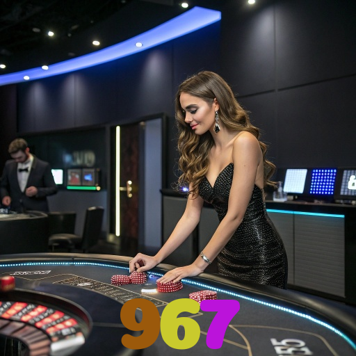 967 - Baixe o App 967 para Android e Comece a Jogar