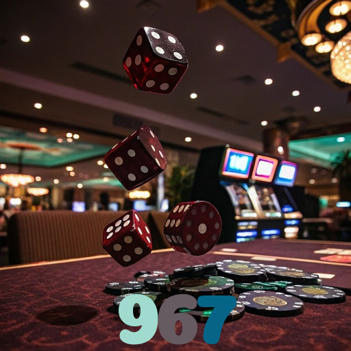967 - Baixe o app 967 no Google Play e jogue ao vivo