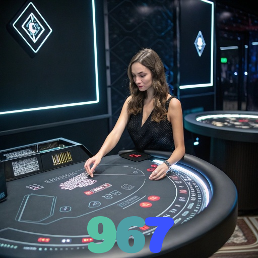 967 - Baixe o app 967 no Google Play e jogue ao vivo