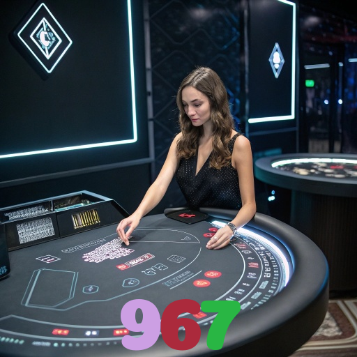 967 - Baixe o app 967 no Google Play e jogue ao vivo