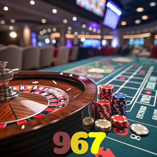 967 - Baixe o App 967 para Android e Comece a Jogar