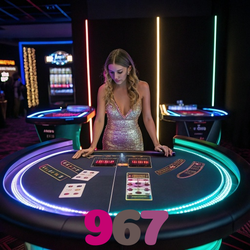 967 - Baixe o App 967 para Android e Comece a Jogar