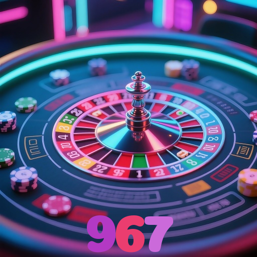 967 - Baixe o App 967 para Android e Comece a Jogar