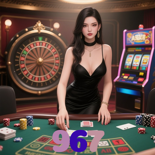 967 - Baixe o app 967 no Google Play e jogue ao vivo