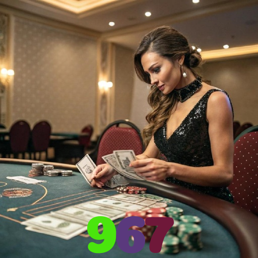 967 - Baixe o App 967 para Android e Comece a Jogar