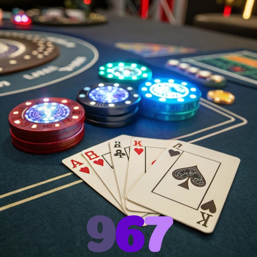 967 - Baixe o App 967 para Android e Comece a Jogar