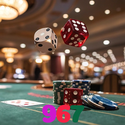 967 - Baixe o App 967 para Android e Comece a Jogar
