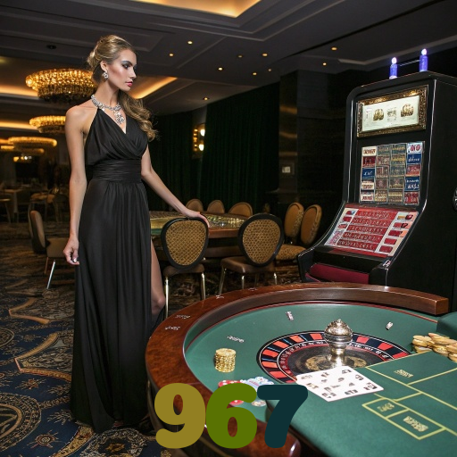 967 - Baixe o App 967 para Android e Comece a Jogar