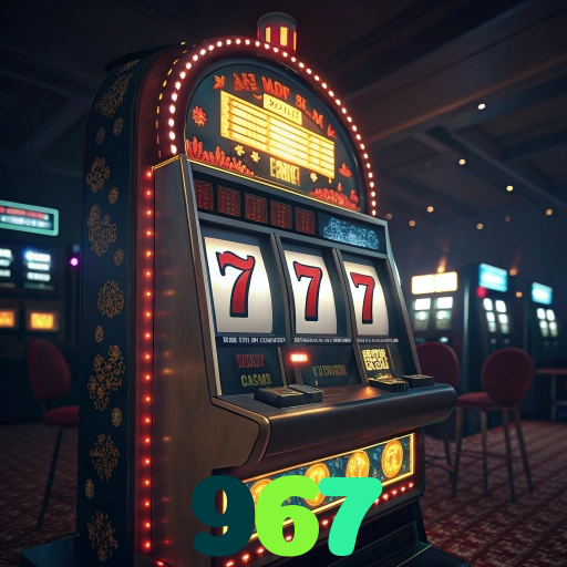 967 - Baixe o App 967 para Android e Comece a Jogar