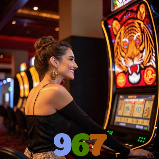 967 - Baixe o app 967 no Google Play e jogue ao vivo