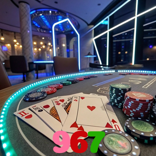 967 - Baixe o App 967 para Android e Comece a Jogar