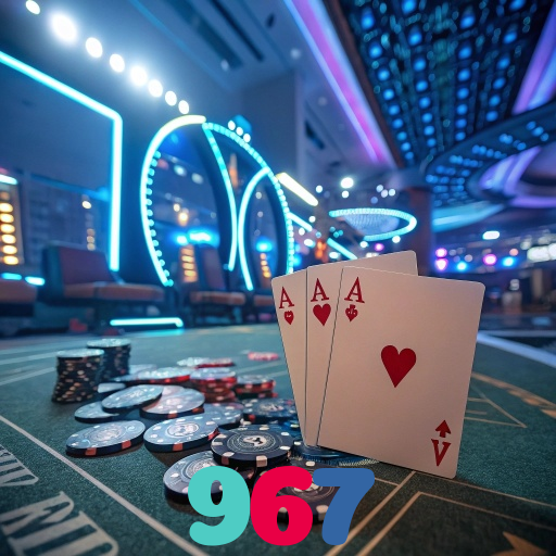 967 - Baixe o App 967 para Android e Comece a Jogar