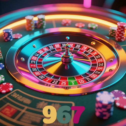 967 - Baixe o App 967 para Android e Comece a Jogar