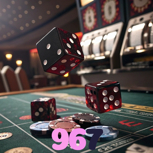 967 - Baixe o app 967 no Google Play e jogue ao vivo