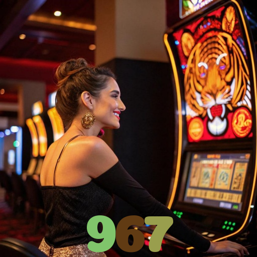 967 - Baixe o App 967 para Android e Comece a Jogar