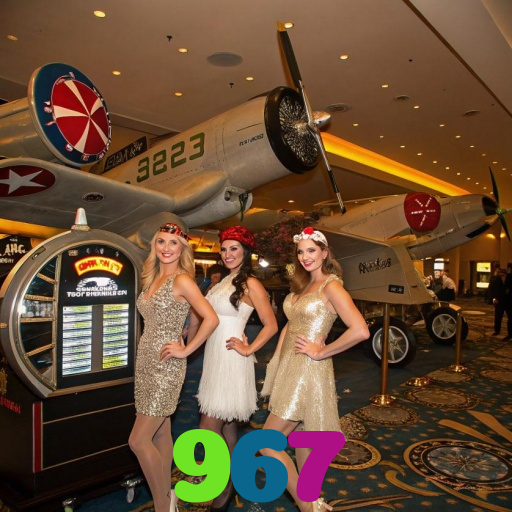 967 - Baixe o App 967 para Android e Comece a Jogar