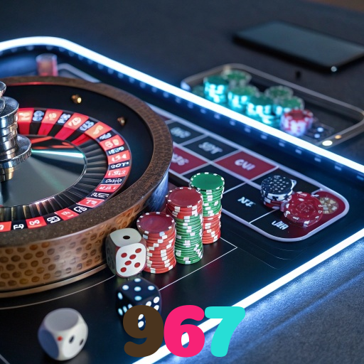 967 - Baixe o app 967 no Google Play e jogue ao vivo