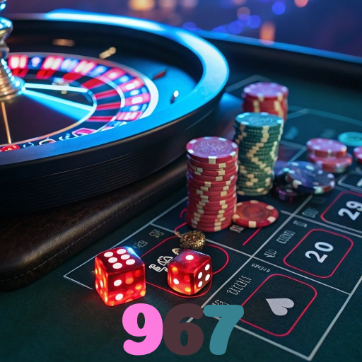 967 - Baixe o App 967 para Android e Comece a Jogar