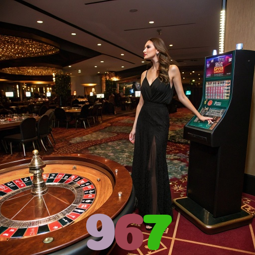 967 - Baixe o App 967 para Android e Comece a Jogar