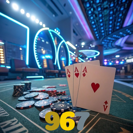 967 - Baixe o App 967 para Android e Comece a Jogar