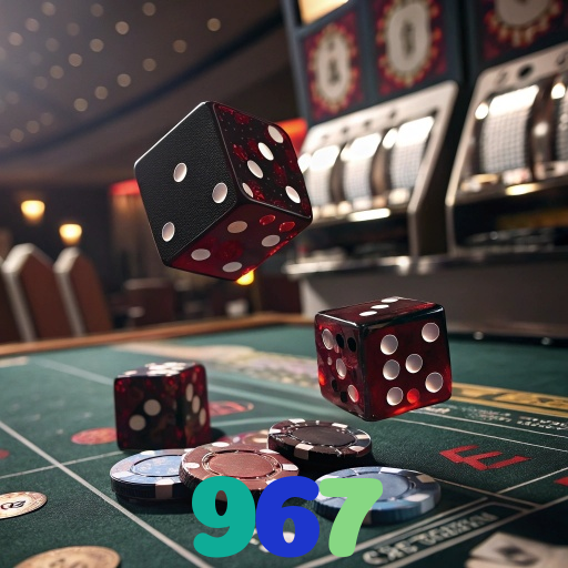 967 - Baixe o App 967 para Android e Comece a Jogar