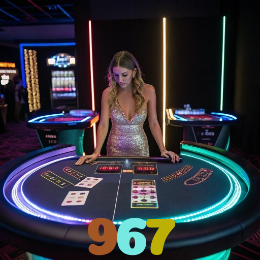 967 - Baixe o App 967 para Android e Comece a Jogar