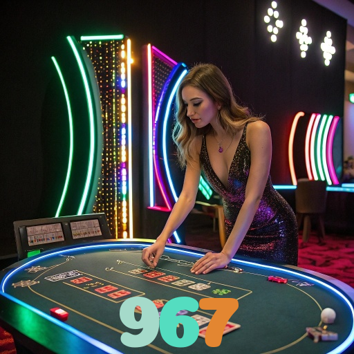 967 - Baixe o App 967 para Android e Comece a Jogar