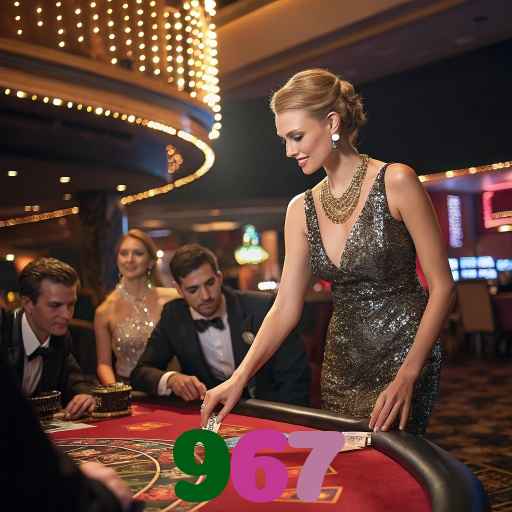967 - Baixe o App 967 para Android e Comece a Jogar