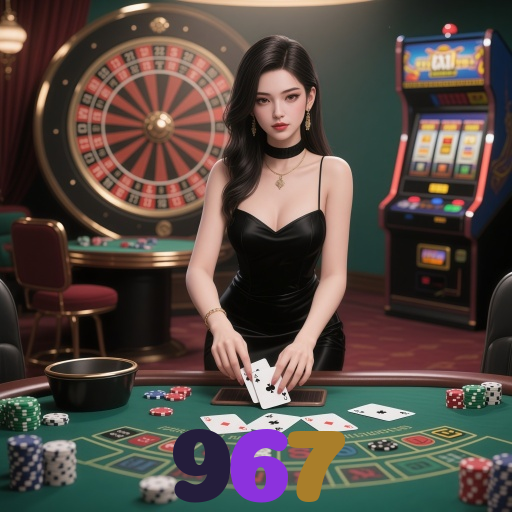 967 - Baixe o App 967 para Android e Comece a Jogar