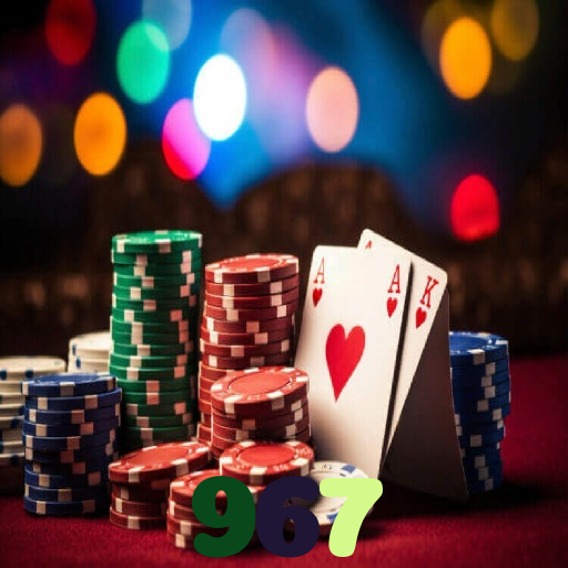 967 - Baixe o App 967 para Android e Comece a Jogar