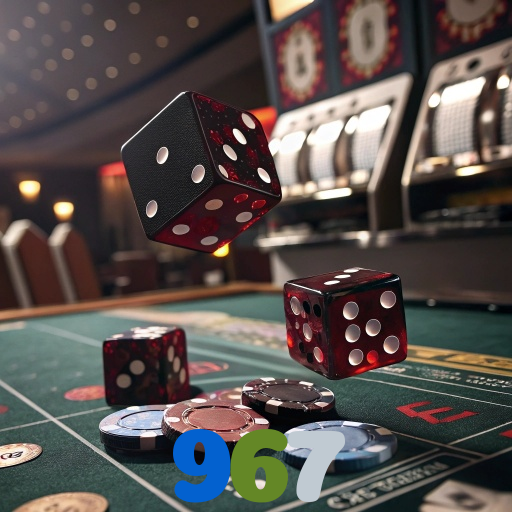 967 - Baixe o app 967 no Google Play e jogue ao vivo