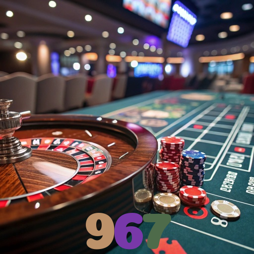 967 - Baixe o app 967 no Google Play e jogue ao vivo