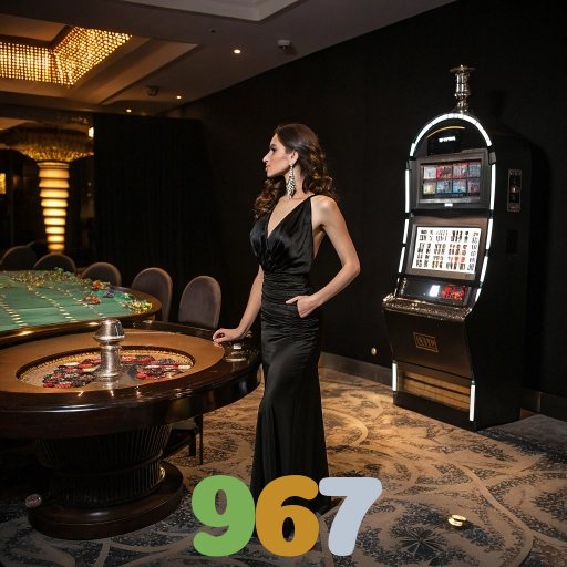 967 - Baixe o app 967 no Google Play e jogue ao vivo