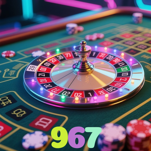 967 - Baixe o App 967 para Android e Comece a Jogar