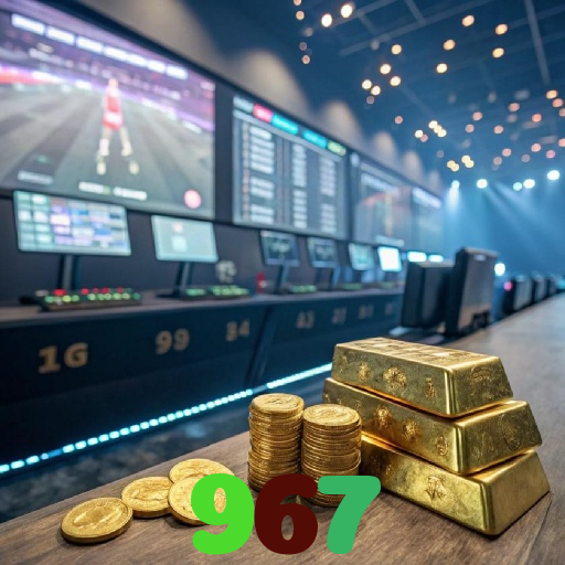 967 - Baixe o App 967 para Android e Comece a Jogar