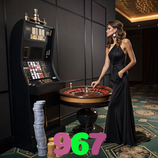 967 - Baixe o App 967 para Android e Comece a Jogar