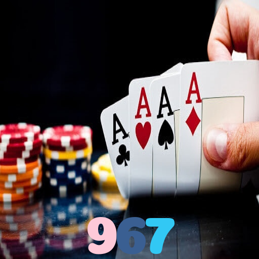 967 - Baixe o app 967 no Google Play e jogue ao vivo