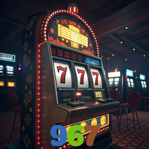 967 - Baixe o App 967 para Android e Comece a Jogar