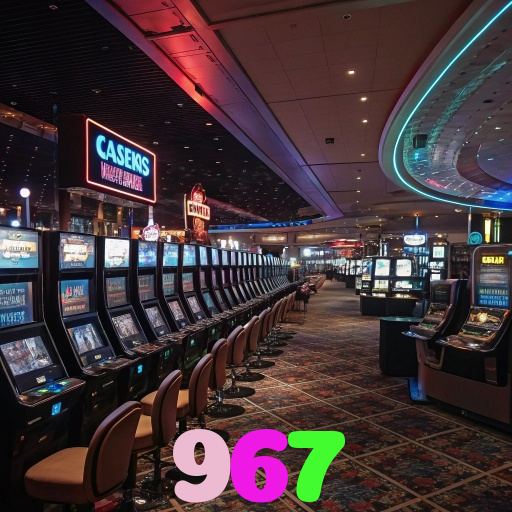967 - Baixe o App 967 para Android e Comece a Jogar
