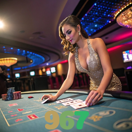 967 - Baixe o App 967 para Android e Comece a Jogar