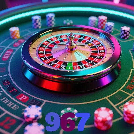 967 - Baixe o app 967 no Google Play e jogue ao vivo