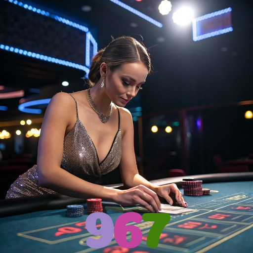 967 - Baixe o App 967 para Android e Comece a Jogar