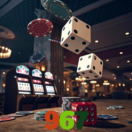 967 - Baixe o app 967 no Google Play e jogue ao vivo