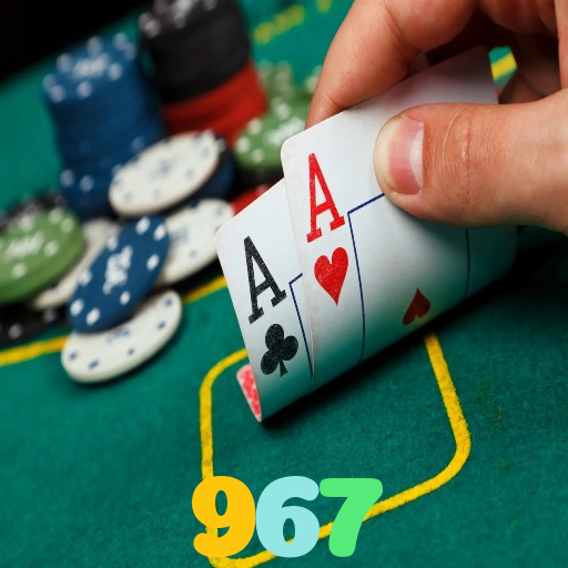 967 - Baixe o App 967 para Android e Comece a Jogar