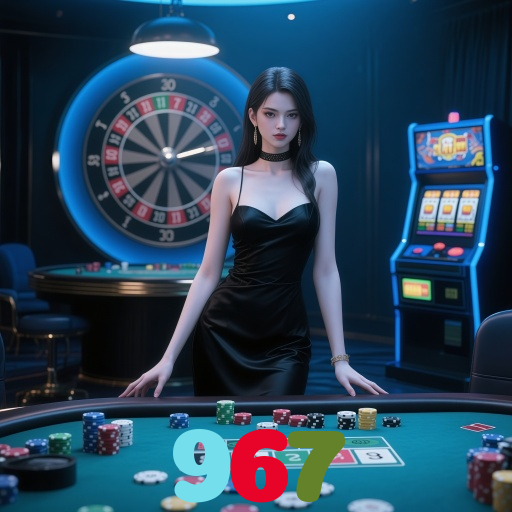 967 - Baixe o App 967 para Android e Comece a Jogar