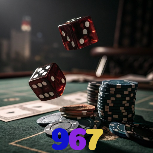 967 - Baixe o app 967 no Google Play e jogue ao vivo