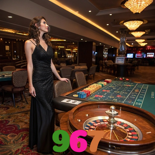 967 - Baixe o app 967 no Google Play e jogue ao vivo