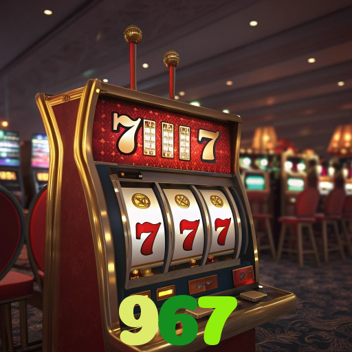 967 - Baixe o App 967 para Android e Comece a Jogar