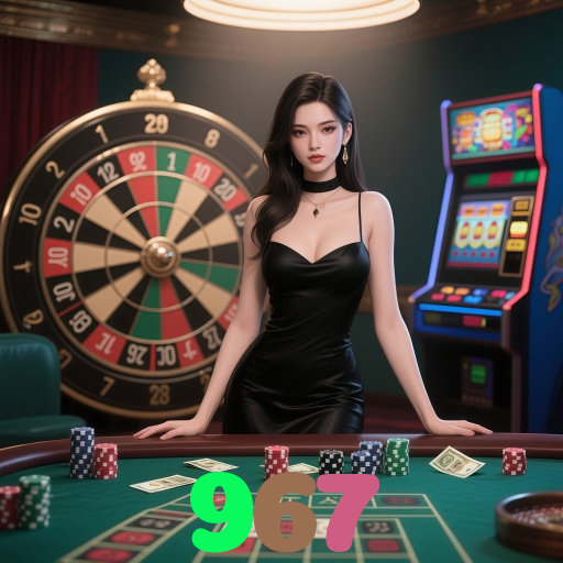 967 - Baixe o app 967 no Google Play e jogue ao vivo